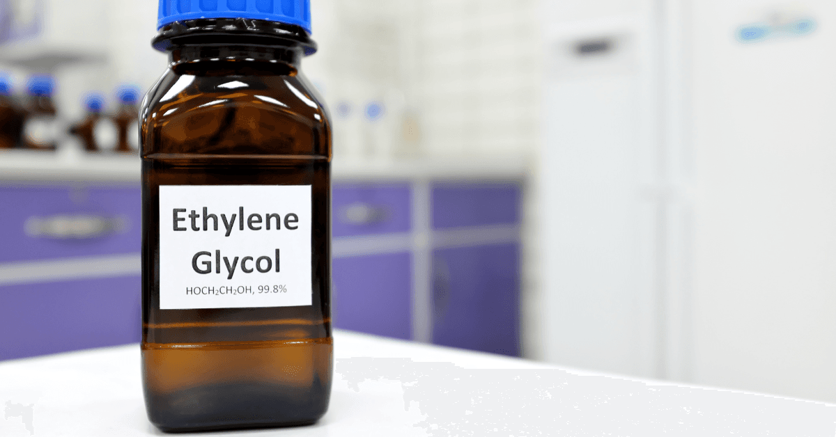 Ethylene Glycol