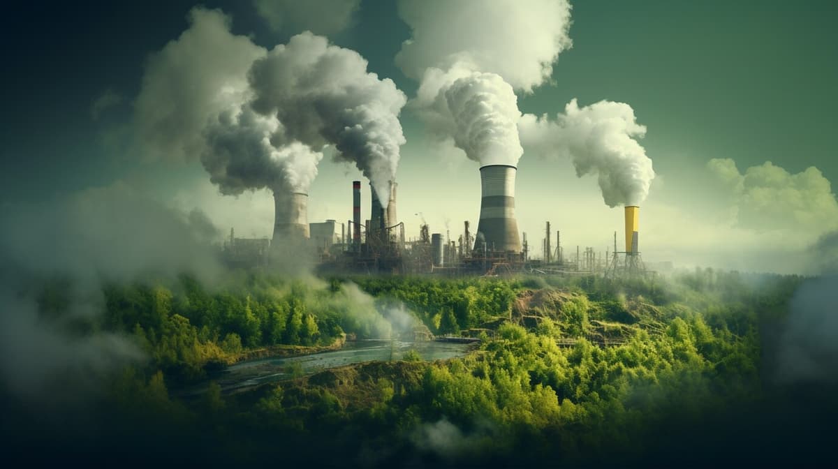 Carbon Capture and Utilization